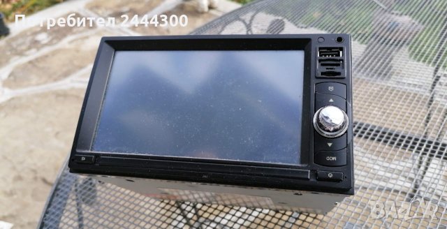 Ford C-MAX / Форд C-MAX ZETEC TD 115, снимка 11 - Автомобили и джипове - 34551292