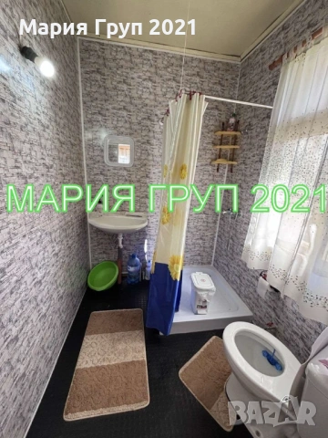 !!!ТОП ОФЕРТА!!!Продавам Двуетажна Къща с Гараж в село Медово област Стара Загора!!!, снимка 8 - Къщи - 53722451