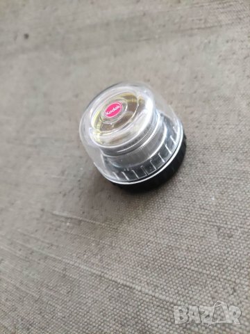 Продавам обектив Schneider Kreuznach Retina Curtar Xenon C f:5.6 35mm 35 MM 