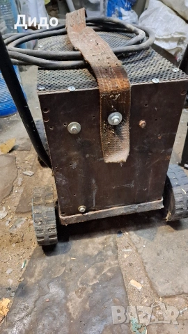 Правен електрожен , снимка 4 - Други инструменти - 53056396