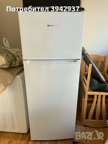 Хладилник, снимка 1