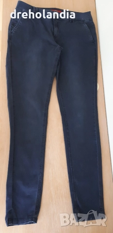 Син панталон - S.Oliver - М ( 38 )