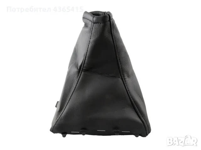 Маншон за скоростен лост Opel Vectra C (2002-2010) - 5738393, снимка 2 - Части - 49374757