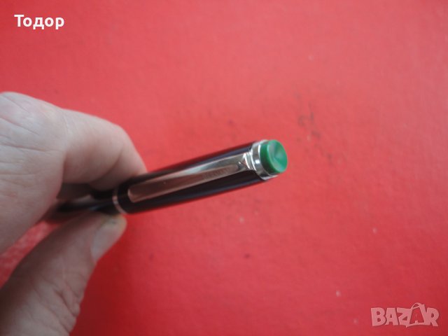Немска маркираща писалка химикал 1 , снимка 3 - Колекции - 40626451