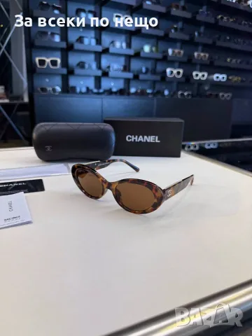 Chanel Слънчеви Очила С UV400 Защита Шанел - Различни Модели и Цветове Код SEM-368