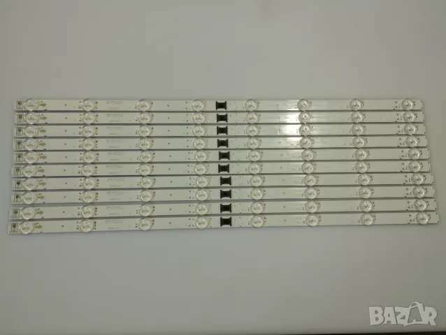 Нов счупен Sony KD-55X85K, снимка 5 - Части и Платки - 42292231