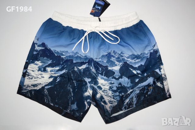 Hugo Boss - мъжки шорти, размер M