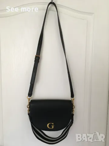 GUESS дамска чанта, снимка 13 - Чанти - 48420484