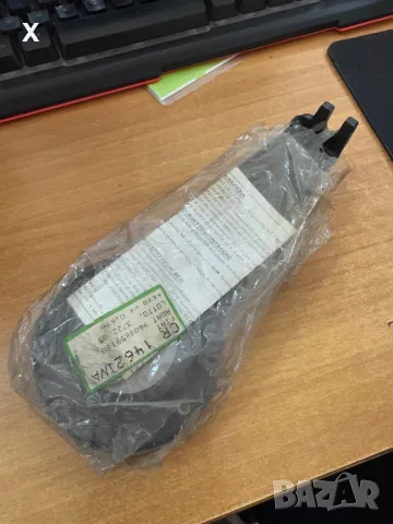 CR1462 Обтяжна ролка, пистов ремък CITROEN FIAT LANCIA PEUGEOT 1987-2024 OE 5751.18  OE 9608859180  , снимка 4 - Части - 48964692