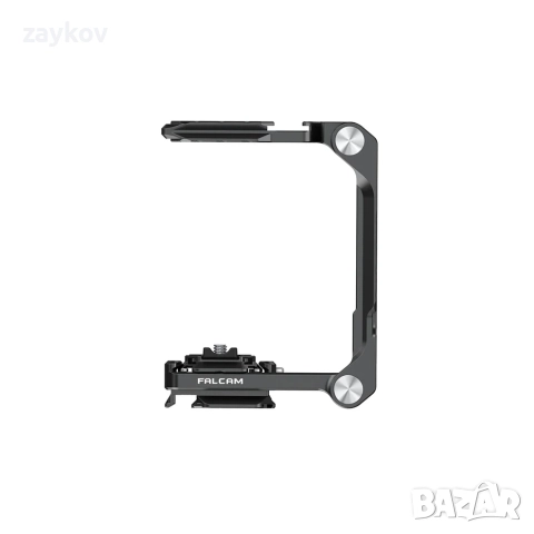 Ulanzi Falcam F22 & F38 & F50 Сгъваема полуклетка за Sony Canon Fujifilm Lumix Nikon Sigma  Olympus, снимка 2 - Чанти, стативи, аксесоари - 52038286