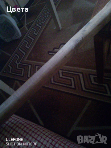 Брадва, снимка 2 - Други инструменти - 44747440