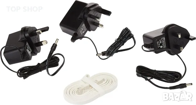 D-Link COVR 1103, AC1200 двулентова мрежова Wi-Fi система за цял дом, снимка 4 - Рутери - 48469717