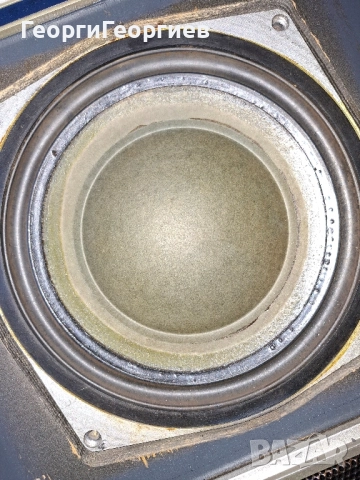 ЕЛЕКТРОНИКА 90АС-001, снимка 14 - Тонколони - 51785834