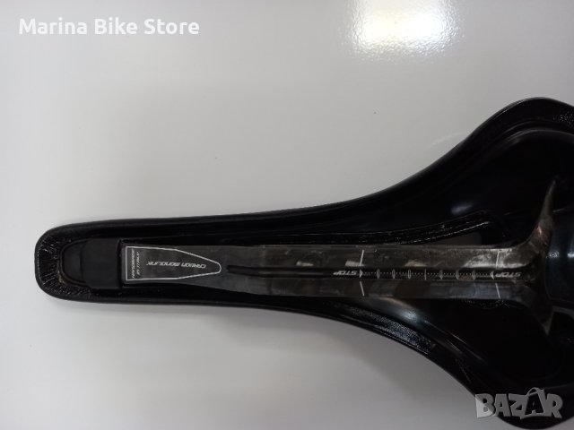 НОВА карбонова шосейна седалка Selle Italia MOST Panther FP MONOLINK, снимка 5 - Аксесоари за велосипеди - 41599479