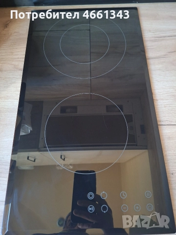 керамичен плот 