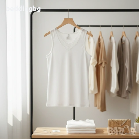 #Дамски #Корсаж с широка презрамка , снимка 6 - Бельо - 42095826