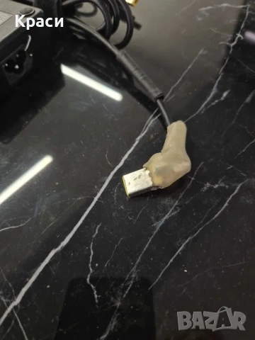  Мощен Лаптоп Lenovo ThinkPad P50-i7/ 32GB RAM/ 2 х SSD/ НОВА батерия, снимка 11 - Лаптопи за работа - 53281937