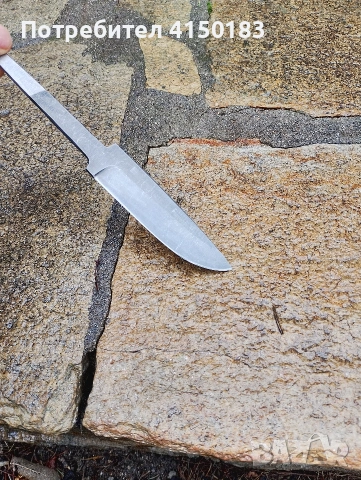 острие Готово за монтаж , снимка 2 - Такъми - 53468570