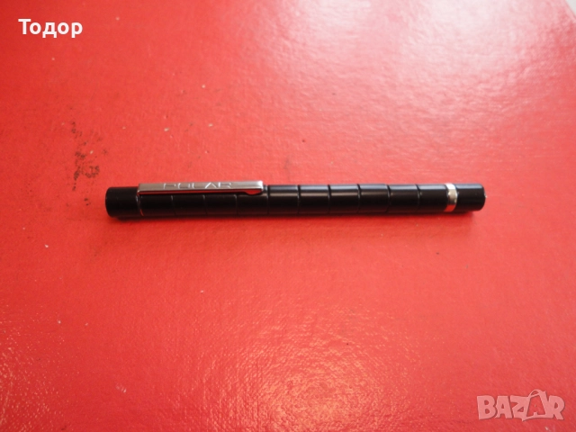 Магнитен химикал химикалка Polar, снимка 6 - Ученически пособия, канцеларски материали - 52661703