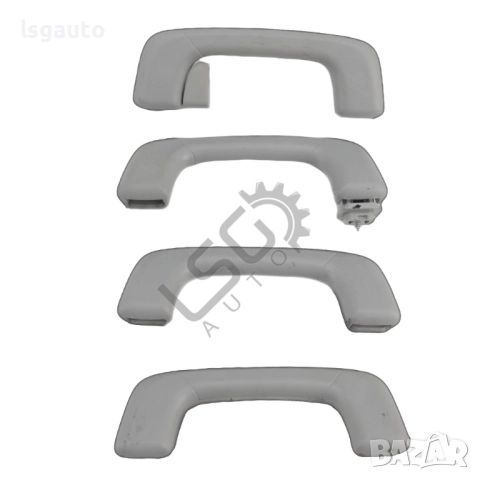 Комплект интериорни дръжки таван Hyundai i40 2015-2019 ID: 156376