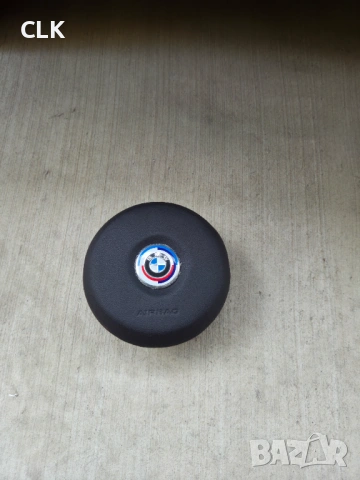 Airbag М-волан BMW E60/61/63