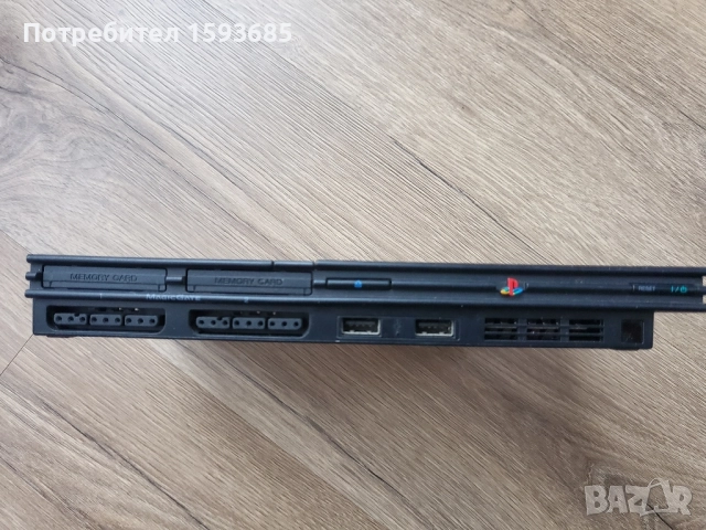 Хакнат Playstation 2 - God Of War 2, NFS и GT, снимка 10 - PlayStation конзоли - 52124577