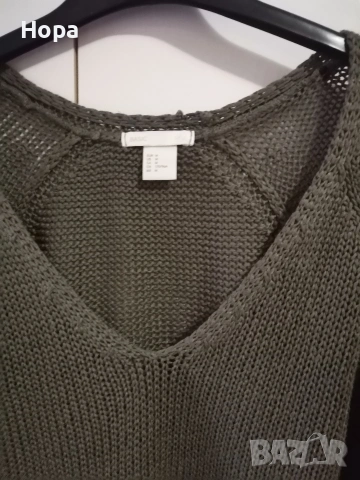 Дамски блузи/пуловери, снимка 11 - Блузи с дълъг ръкав и пуловери - 53449374