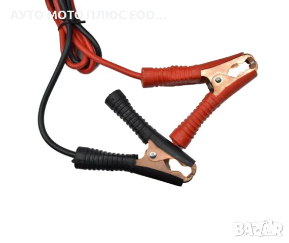 Зарядно устройство за акумулатор 50А - 12/24V., снимка 5 - Аксесоари и консумативи - 48268790