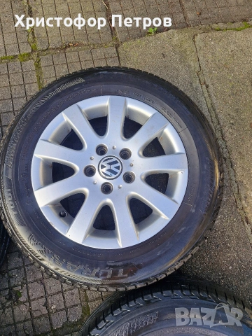 джанти 15-ки 5х112 , снимка 3 - Гуми и джанти - 53279149