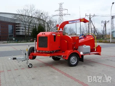 ДРОБИЛКА ПОД НАЕМ!!!Гр. Свищов и региона., снимка 3 - Други - 49798998