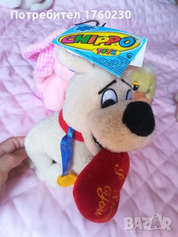 Плюшени играчки , снимка 6 - Плюшени играчки - 38040904