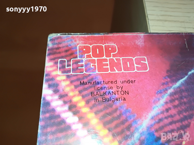 SOLD OUT-ROD STEWART-SMILER 2403221231, снимка 12 - Грамофонни плочи - 36216851