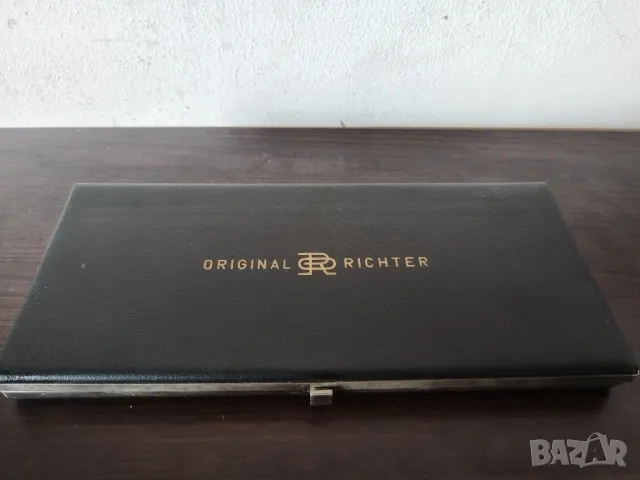 ORIGINAL RICHTER Germany , снимка 8 - Ученически пособия, канцеларски материали - 49708524