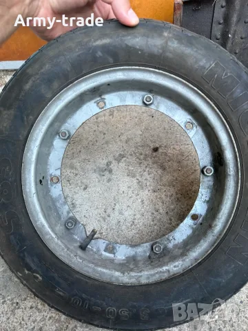 Продавам капла от мотор vespa, снимка 5 - Други ценни предмети - 56405949