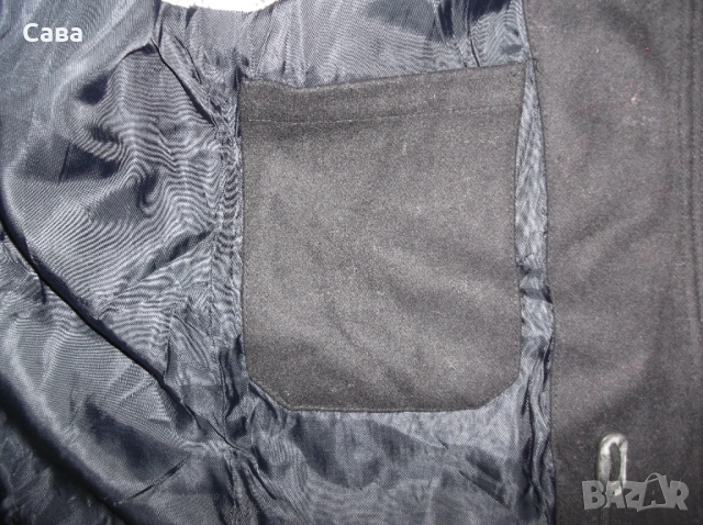 Палто ANTONY MORATO  мъжко,С, снимка 5 - Палта - 53611220