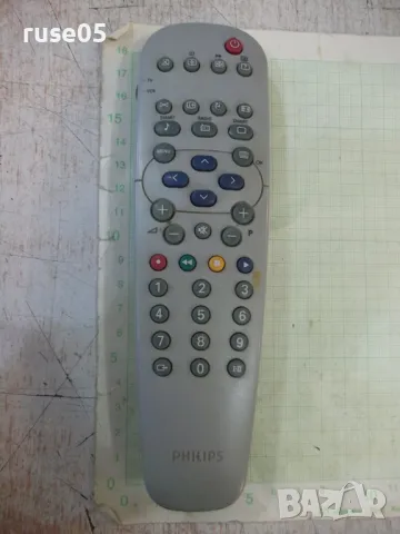 Дистанционно "PHILIPS" работещо - 6