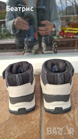Кецове за момче, снимка 2 - Детски обувки - 52908618