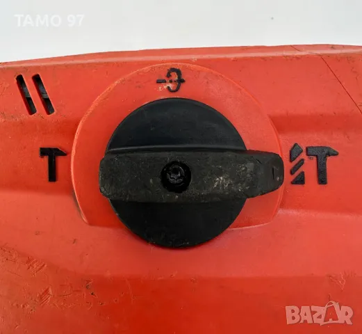 Hilti TE 50-AVR - Комбиниран перфоратор 1100W 6.0J 2023г., снимка 4 - Перфоратори - 49672143