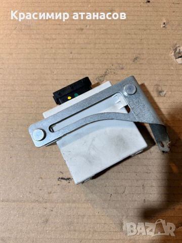 Модул за управление чистачки за Тойота корола версо.85940-0F010, снимка 3 - Части - 44552804