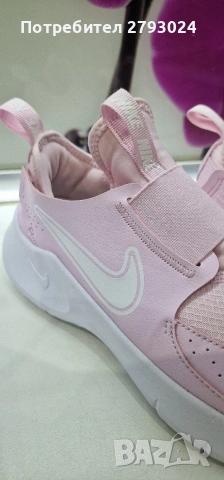 Маратонки Nike Flex Runner 3, снимка 3 - Маратонки - 53732709