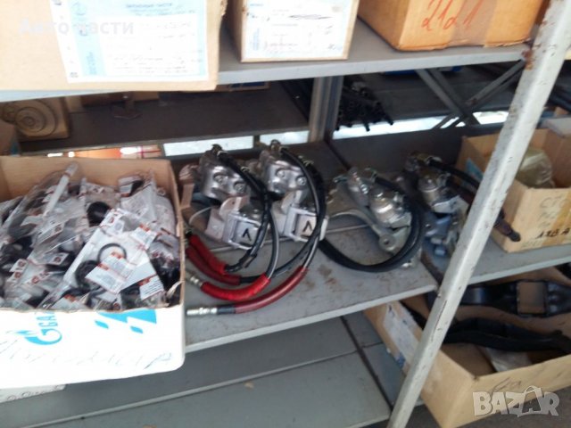 Авточасти ВАЗ.ЛАДА.ЖИГУЛА.МОСКВИЧ.и.други., снимка 2 - Части - 39132160