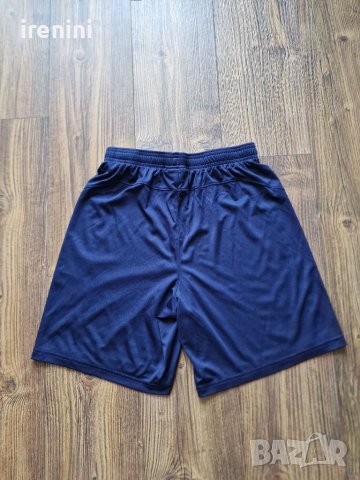 Страхотни мъжки къси шорти UNDER  ARMOUR размер M, снимка 4 - Къси панталони - 41330383