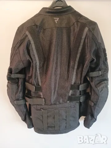 Мото якета протектори Ендуро Пистов , снимка 2 - Якета - 49783044