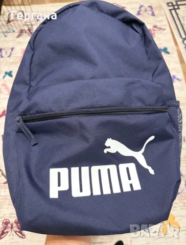 Продавам раница Puma в отлично състояние