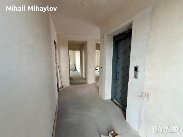 Yamacha Park Residence