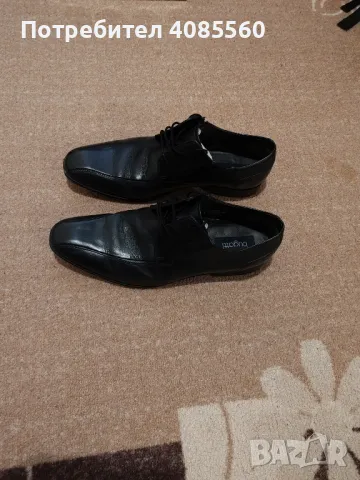 Обувки Bugatti 43