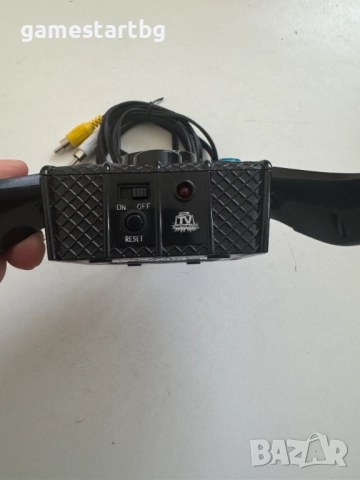 Конзола The Batman Plug And Play! 2004 Jakks Tv Games!, снимка 3 - Други игри и конзоли - 52916191