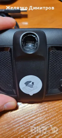 GPS TomTom Start 52, снимка 4 - TOMTOM - 48482383