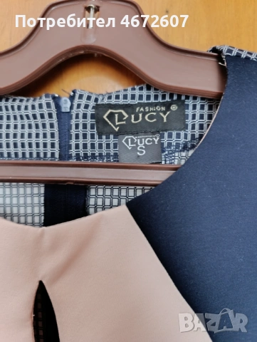 Официални дамски рокли , снимка 4 - Рокли - 53643411