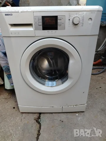 Пералня Beko 6kg 1200 оборота